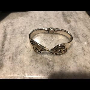 Brighton hearts bracelet